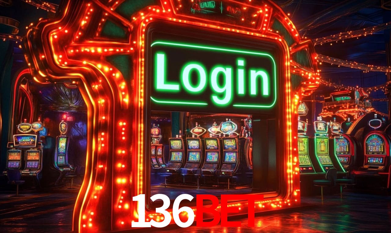 Welcome Bonus 136BET