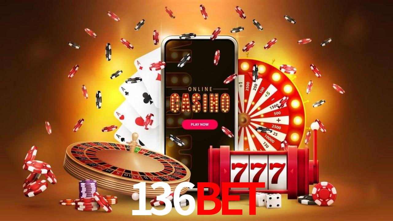 Game Providers 136BET
