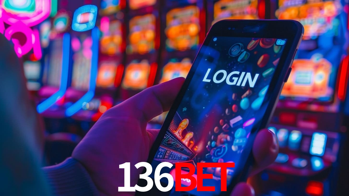 Football Betting 136BET