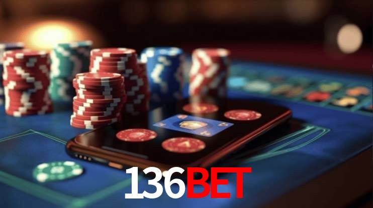 Games Directory 136BET