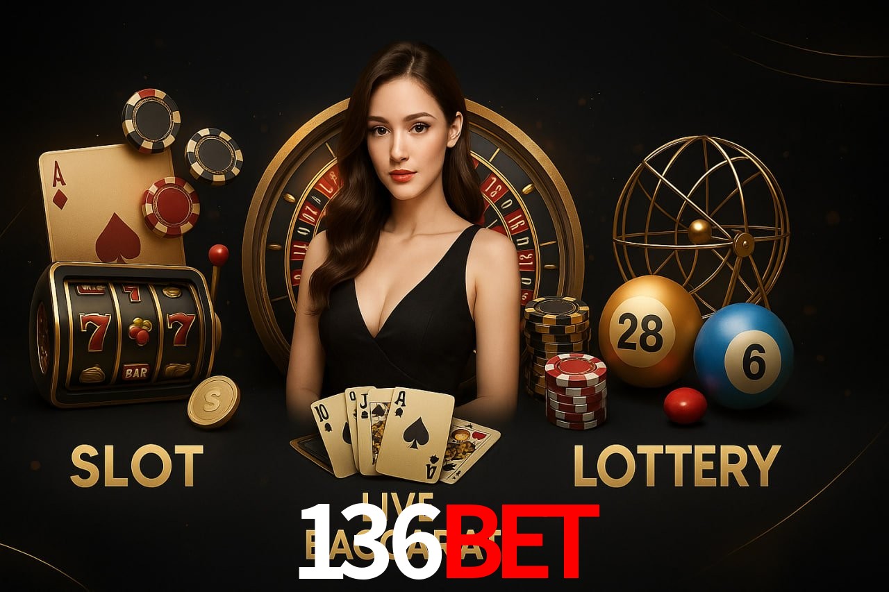 136bet Plataforma Confiável