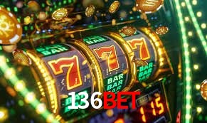 136bet Logo - Bônus de Cadastro