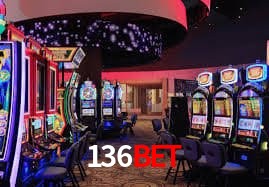 136bet Sistema Rápido