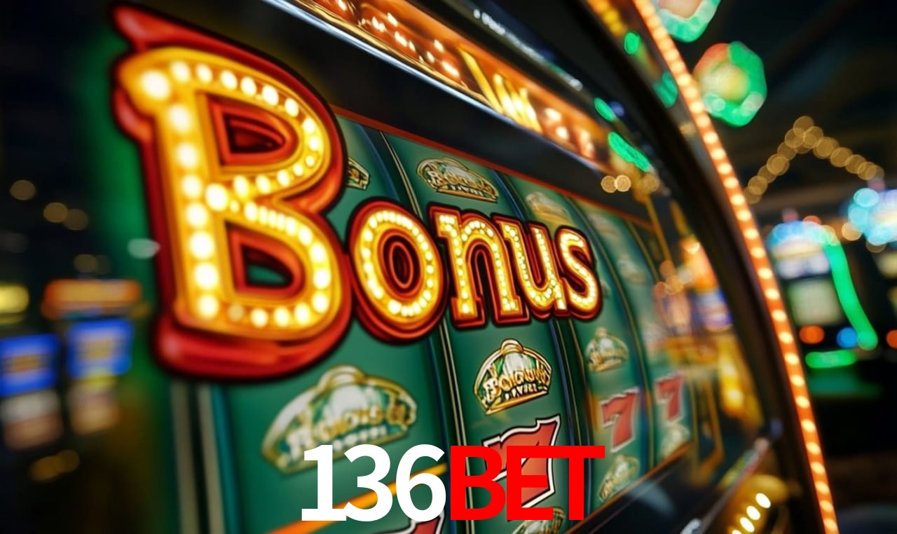 Logo da 136bet