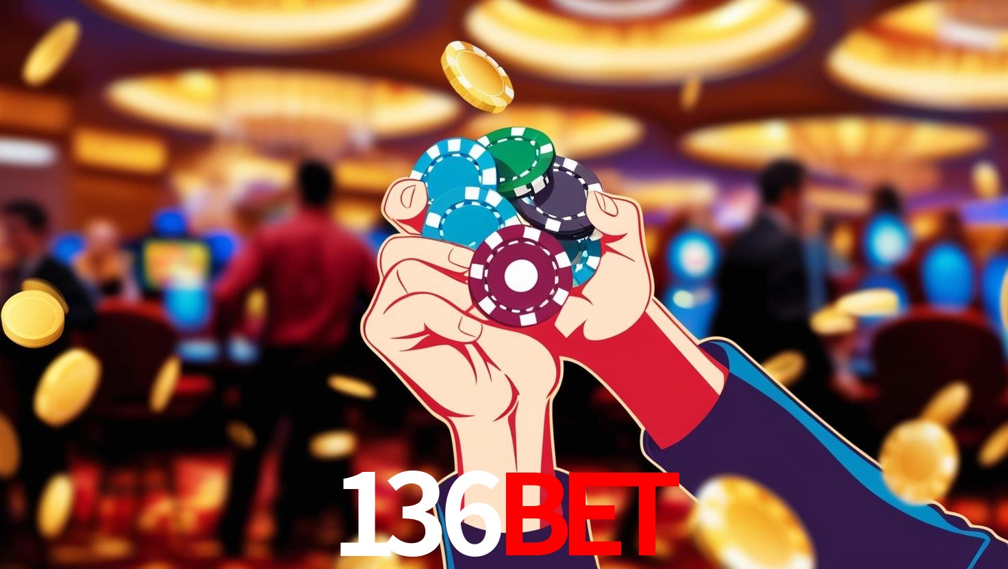 136BET.COM