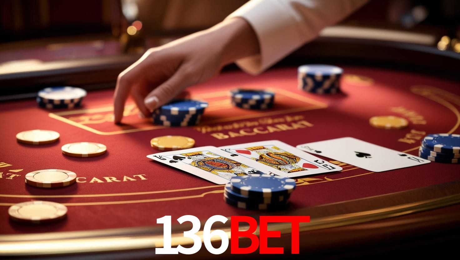 136BET.COM