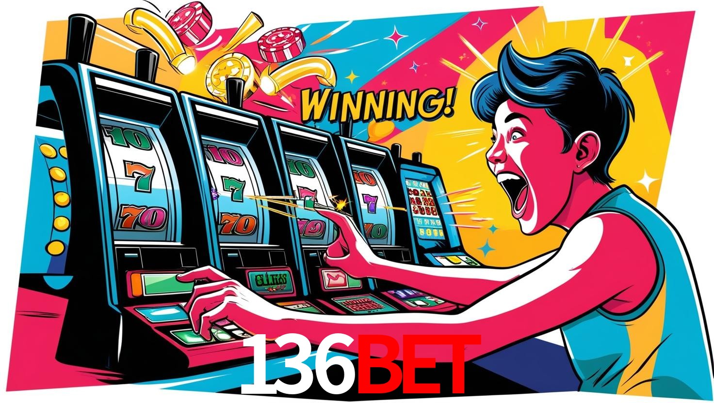 136BET.COM
